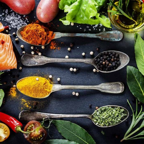 Food Flavours